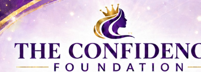The Confidence Foundation logo